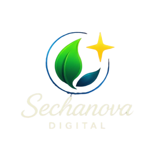 Sechanova Digital